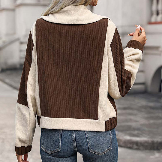 R&B | Modische Freizeitjacke