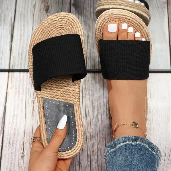 Damen elegante Clogs mit volem Komfort R&B