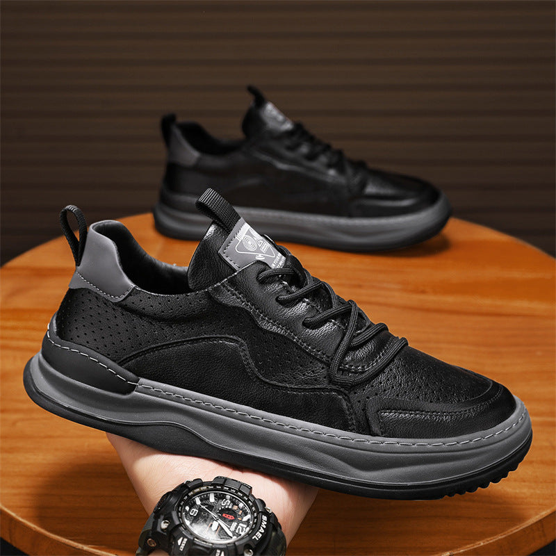 Damen Sportliche Sneakers mit atmungsaktiven Eigenschaften und robustem Design