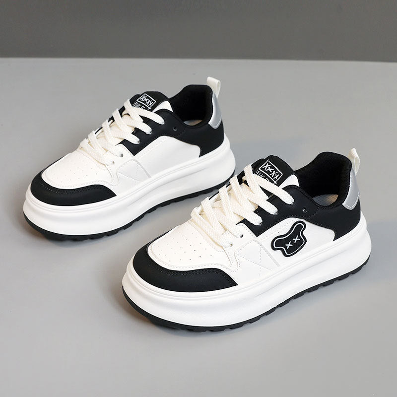 Damen Sportliche Sneakers mit maximaler Dämpfung und trendigem Design R&B