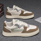 Damen Sneakers mit dämpfender Laufsohle und atmungsaktivem Obermaterial R&B