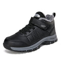 Damen Wetterfeste Outdoor-Sneakers mit isolierendem Innenfutter und rutschfester Sohle