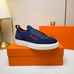 Damen Sportliche Sneakers mit atmungsaktivem Obermaterial und flexiblem Profil R&B