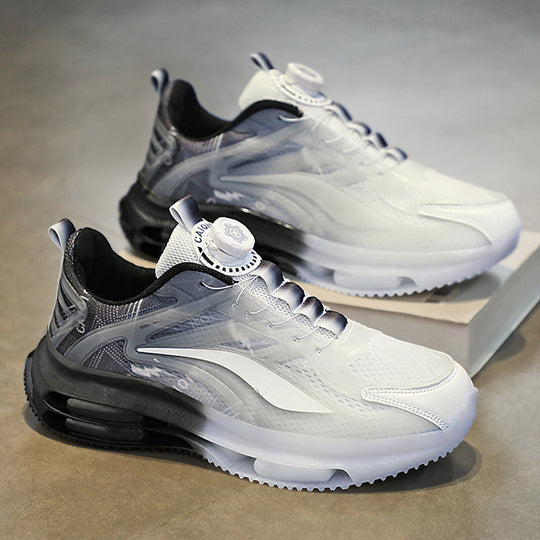 Damen Elegante und sportive Dämpfungssneaker R&B