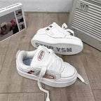 Damen Sportliche Sneakers mit hohem Komfort und modischem Design