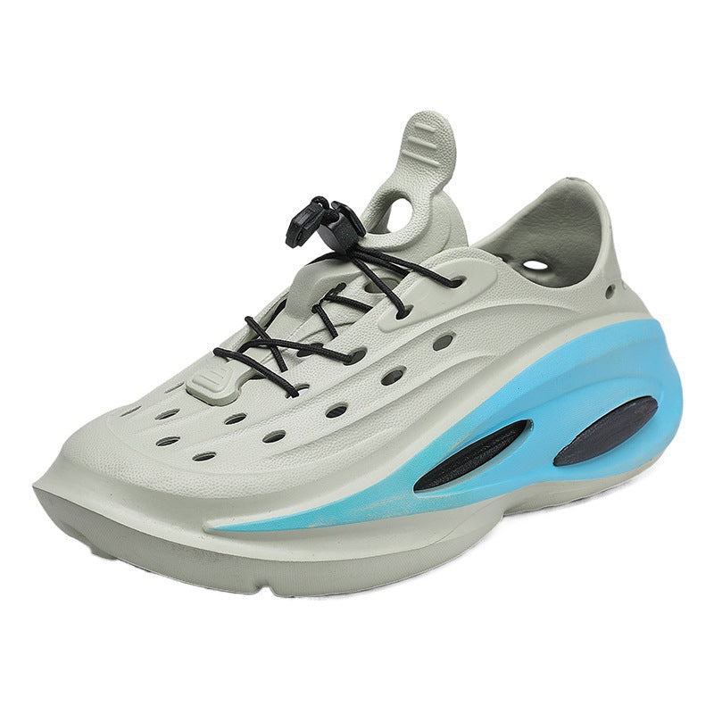 Damen Atmungsaktive und leichte Freizeitschuhe mit flexibler Sohle R&B
