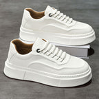 Damen Komfortable Chunky Sneakers mit atmungsaktiver Mesh-Oberfläche und dämpfender Sohle