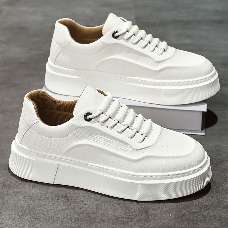 Damen Komfortable Chunky Sneakers mit atmungsaktiver Mesh-Oberfläche und dämpfender Sohle