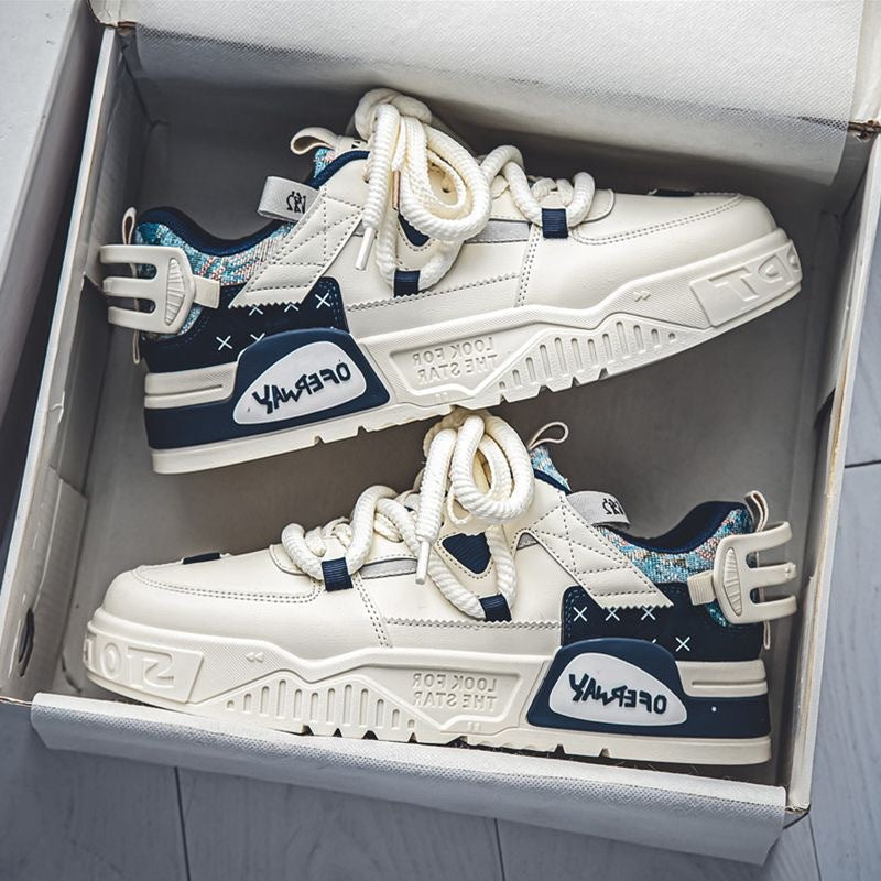 Damen Sportliche Sneaker R&B