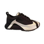 Damen Sportliche Sneaker mit modischer Oberflächengestaltung und griffiger Sohle R&B