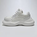 Damen sportive Chunky Sneakers mit innovativem Sohlenprofil und atmungsaktivem Obermaterial R&B
