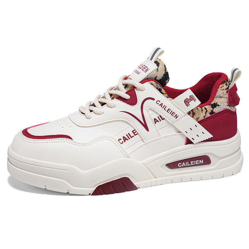 Damen Urban Sport Sneakers mit dämpfendem Sohlenprofil und atmungsaktivem Obermaterial R&B
