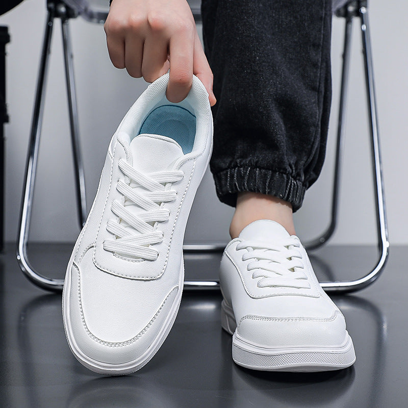 Herren Sportliche Sneakers mit klassischem Design und robustem Obermaterial R&B