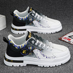 Damen Sportliche Sneakers mit modischem Design und innovativem Dämpfungssystem R&B