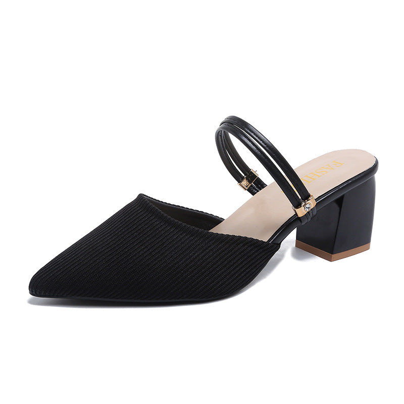 Damen Slingbacks R&B