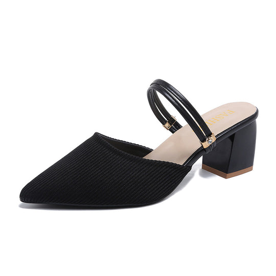Damen Slingbacks R&B