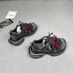 Damen Sportliche Freizeitsneaker mit stabiler Dämpfungstechnologie R&B