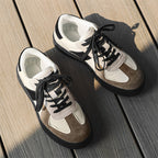 Damen Sportliche und strapazierfähige Sneakers mit komfortabler Dämpfung R&B