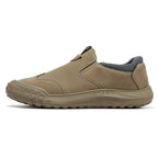 Damen Komfortable Slip-On Schuhe mit rutschfester Sohle und atmungsaktivem Futter R&B