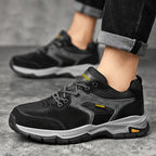 Herren Sportliche Sneakers mit atmungsaktiver Mesh-Konstruktion R&B