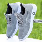 Damen Atmungsaktive und bequeme Freizeitschuhe R&B