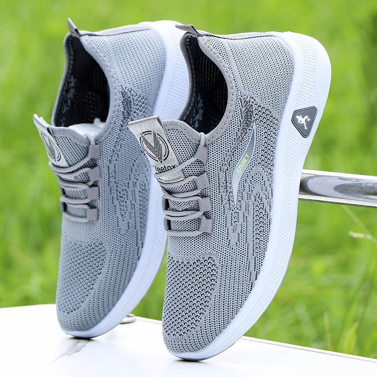 Damen Atmungsaktive und bequeme Freizeitschuhe R&B