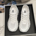 Damen Atmungsaktive Lauf-Sneaker mit flexibler Sohle und komfortabler Dämpfung R&B