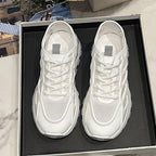 Damen Atmungsaktive Lauf-Sneaker mit flexibler Sohle und komfortabler Dämpfung R&B
