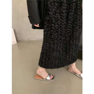 Damen modische Riemchen-Sandalen mit komfortabler Fußbettung R&B