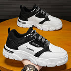 Damen Sportliche Sneakers mit leichtgewichtiger Dämpfungstechnologie