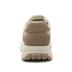 Damen Sportliche Chunky Sneakers mit atmungsaktivem Obermaterial und bequemer Dämpfung R&B
