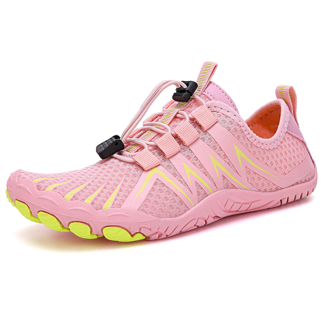 Damen Hochleistungs-Wassersportschuhe mit flexiblem Schnellschnürsystem R&B