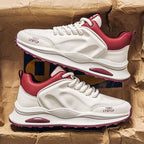 Damen Sportliche Lauf Sneakers mit stoßdämpfendem Comfort-R&B
