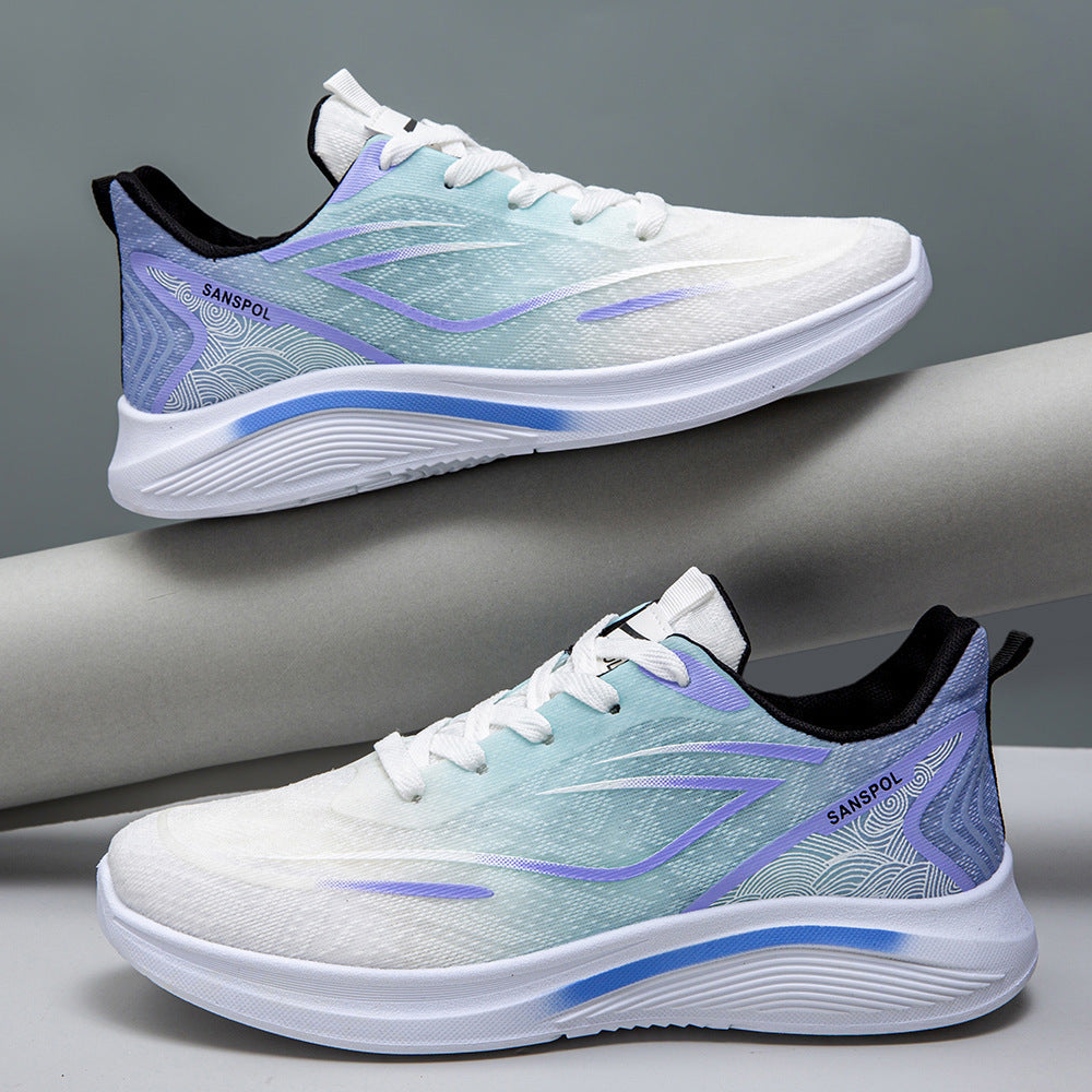 Damen Leichte und atmungsaktive Sportschuhe R&B
