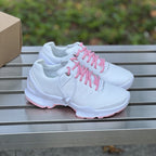 Damen Sportliche Lauf- und Fitness-Sneakers