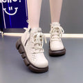 Damen Flexibel und atmungsaktive Wanderschuhe mit innovativem Schnürsystem