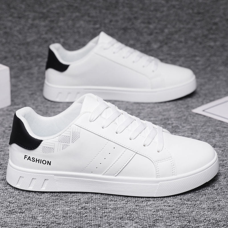 Herren Modische Sneakers mit rutschfester Sohle und atmungsaktivem Design R&B