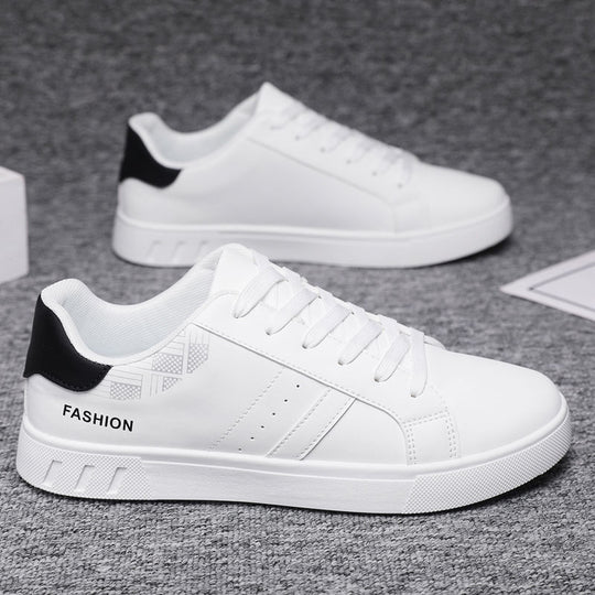 Herren Modische Sneakers mit rutschfester Sohle und atmungsaktivem Design R&B
