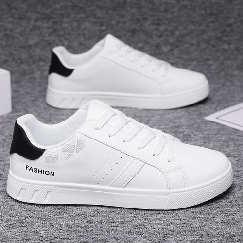 Herren Modische Sneakers mit rutschfester Sohle und atmungsaktivem Design R&B
