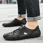R&B | Barefoot Lederschuhe (Unisex)