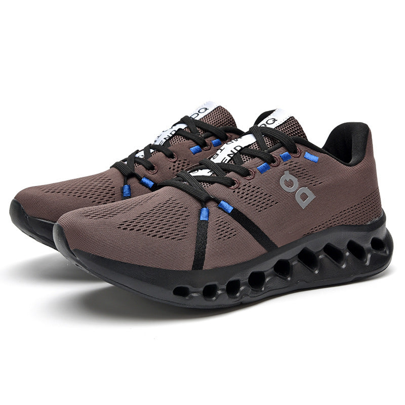 Damen Atmungsaktive Laufschuhe mit innovativer Dämpfungstechnologie R&B