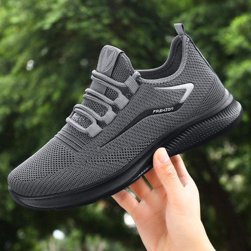 Damen Sportliche Freizeitschuhe mit atmungsaktivem Obermaterial R&B