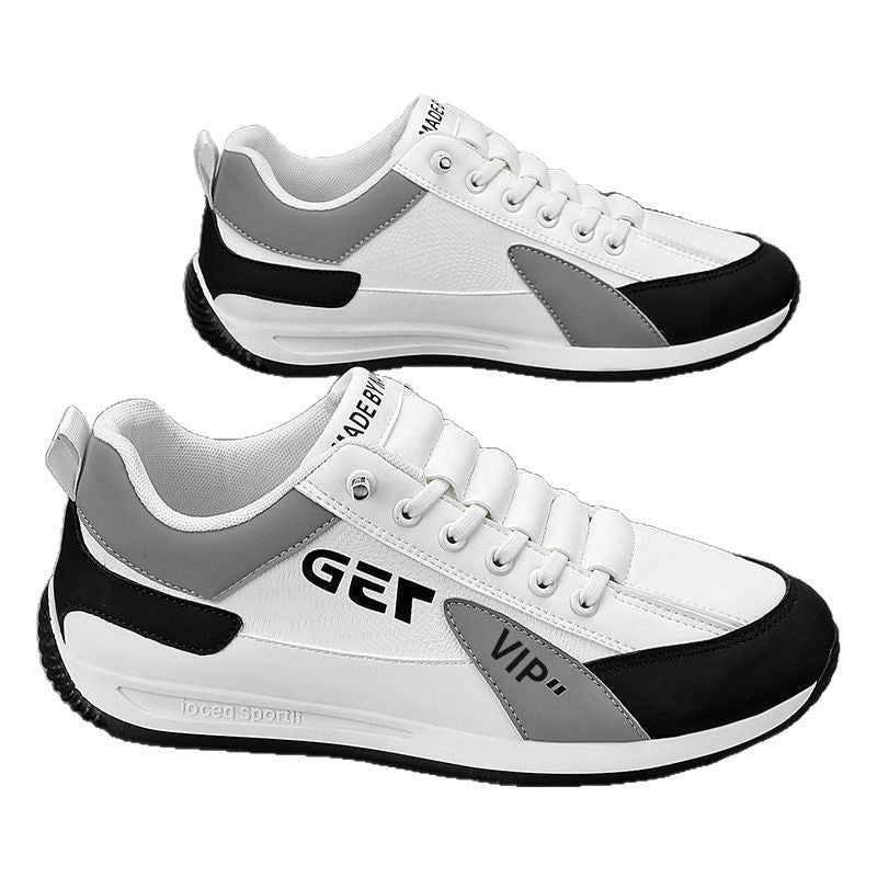 Damen Sportliche Sneakers mit atmungsaktiver Oberfäche und stabiler Sohle