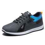 Damen Sportliche Lauf-Sneaker mit atmungsaktiver Netzstruktur und stabiler Dämpfung R&B