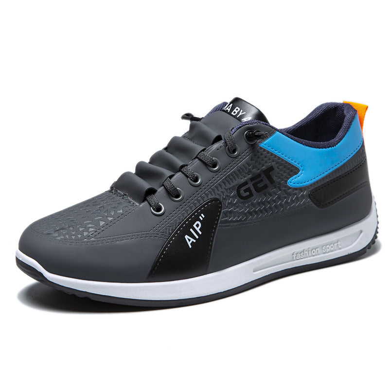 Damen Sportliche Lauf-Sneaker mit atmungsaktiver Netzstruktur und stabiler Dämpfung R&B