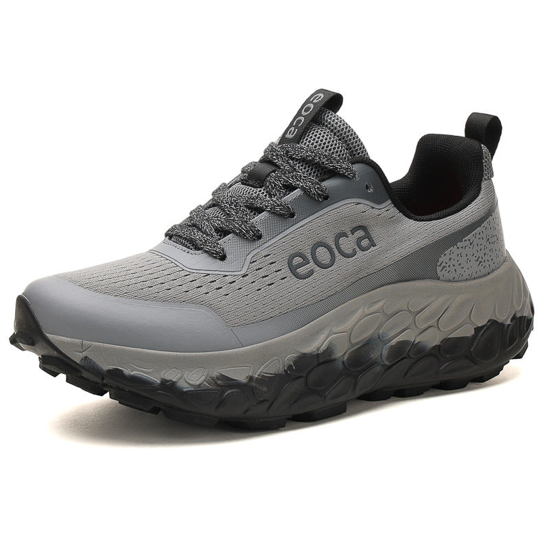 Damen Multifunktionale Laufschuhe mit rutschfester Sohle und atmungsaktivem Obermaterial R&B