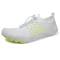Damen Wassersport Schuhe mit flexiblem Design und rutschfester Sohle