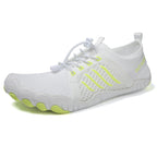 Damen Wassersport Schuhe mit flexiblem Design und rutschfester Sohle