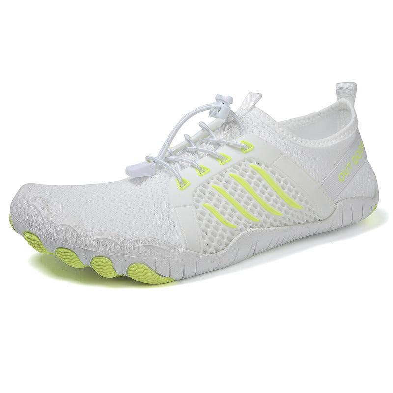 Damen Wassersport Schuhe mit flexiblem Design und rutschfester Sohle