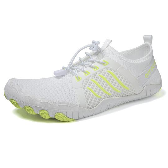 Damen Wassersport Schuhe mit flexiblem Design und rutschfester Sohle R&B